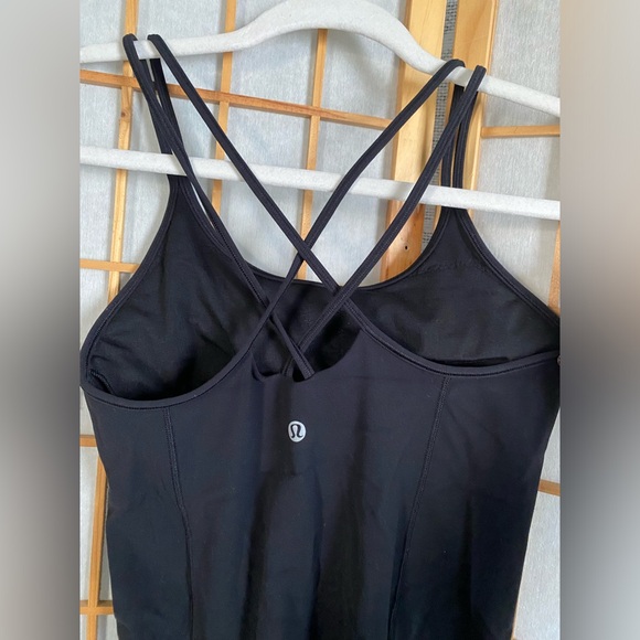 Lululemon Free To Be Tank *Nulu - Picture 2 of 7